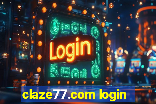 claze77.com login